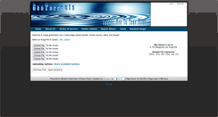 Desktop Screenshot of images.geotorrents.com